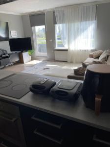 Cozy Shared Flat in Heart of Iceland near airport