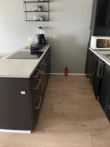 Cozy Shared Flat in Heart of Iceland near airport