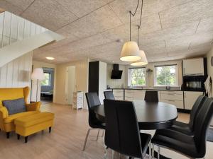 6 person holiday home in sterby Ls