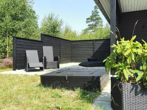 6 person holiday home in sterby Ls
