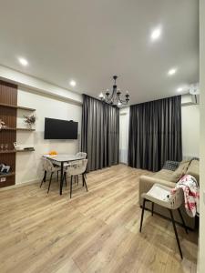 Maison Nathalie City View