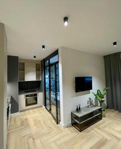 ODRA SERENITY Riverside Loft