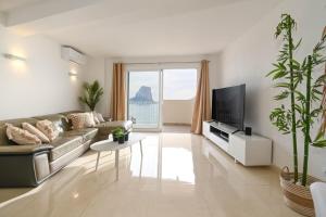 La Perla vista al mar Fabiola 1