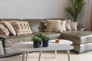 La Perla vista al mar Fabiola 1