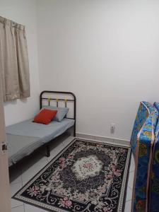 Residensi emas