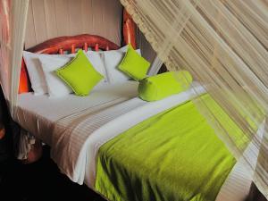 Chill Wood Resort