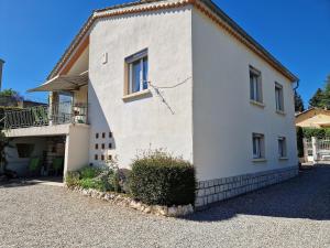 Charmante Maison de Vacances