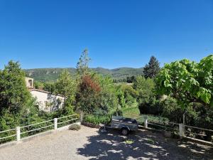 Charmante Maison de Vacances