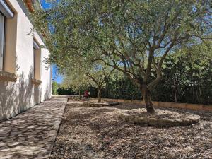 Charmante Maison de Vacances