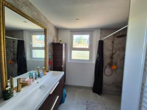 Charmante Maison de Vacances