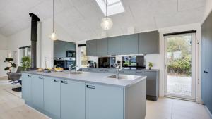 Villavilla 530 - Mommark, Sydjylland