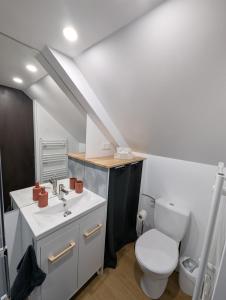 La Suite - Résidence Chez Gally à Angers