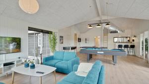 Villavilla 442 - Grenå Strand, Østjylland