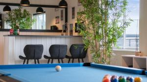 Villavilla 484 - Houstrup Strand, Vestjylland