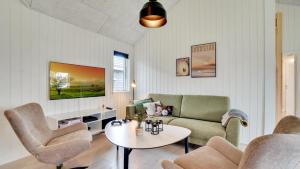 Villavilla 484 - Houstrup Strand, Vestjylland