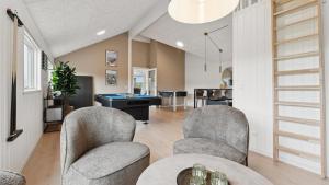 Villavilla 672 - Søndervig, Vestjylland