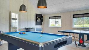 Villavilla 547 - Hostrup Strand, Limfjorden