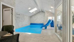 Villavilla 619 - Ålbæk, Nordjylland