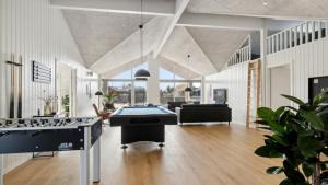 Villavilla 619 - Ålbæk, Nordjylland