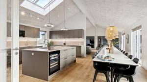 Villavilla 619 - Ålbæk, Nordjylland