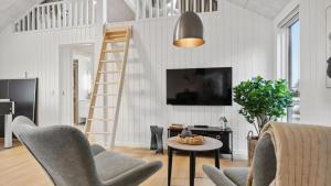 Villavilla 630 - Hasmark Strand, Fyn Og Øer