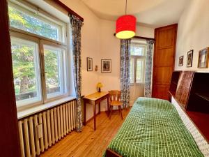 Villa Augusta-central apartment