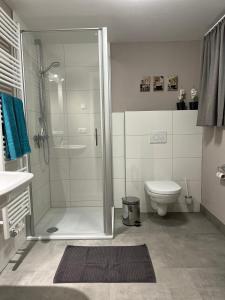 Gemütliche Ferienwohnung, See- und Stadtnah