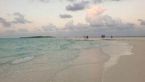 Dhigurah Holidays