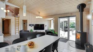 Villavilla 277 - Tisvildeleje, Nordsjælland