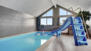 Villavilla 546 - Hostrup Strand, Limfjorden