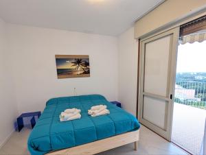 Seafront Apt 2Bedr with view "AuricSuites"