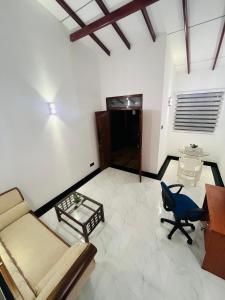 Bliss Haven Transit Hotel - Free Airport Shuttle