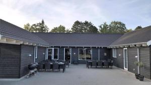 Villavilla 346 - Asserboliseleje, Nordsjælland