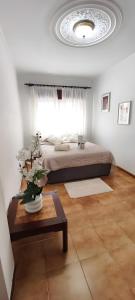 Jardim Das Laranjeiras Apartment