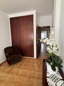 Jardim Das Laranjeiras Apartment