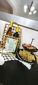 Jardim Das Laranjeiras Apartment