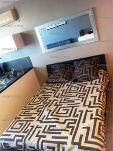 531 Studio grande terrasse 2 pers Héliopolis K