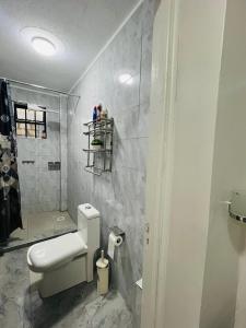 Weber Generations 2 bedrooms Accommodation -R & R Cozy Homes