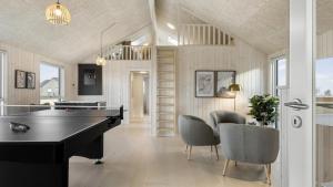 Villavilla 906 - Skåstrup Strand, Fyn Og Øer