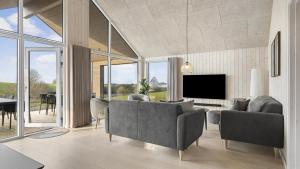 Villavilla 906 - Skåstrup Strand, Fyn Og Øer