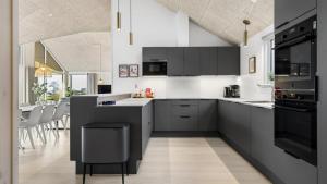 Villavilla 906 - Skåstrup Strand, Fyn Og Øer