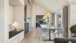 Villavilla 906 - Skåstrup Strand, Fyn Og Øer