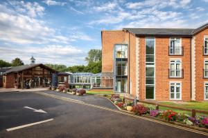 Macdonald Hill Valley Hotel, Spa & Golf Resort