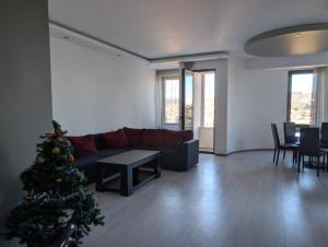 Cozy Retreat On Rustaveli