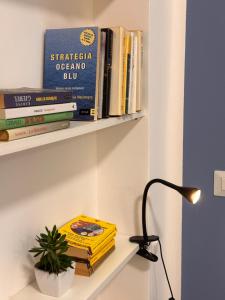 Lai Home appartamento con cucina