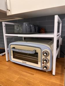 Lai Home appartamento con cucina