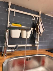 Lai Home appartamento con cucina