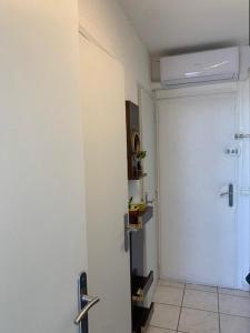 416 Studio 2 pers Héliopolis E Vue mer