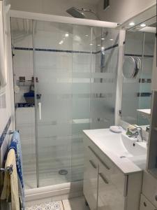 416 Studio 2 pers Héliopolis E Vue mer