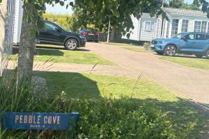 Seaside Lodge Haven in St Osyth